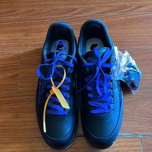 Off-White x Air Jordan 2 Retro Low SP